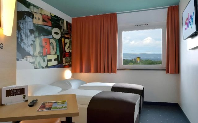 B&B Hotel Mainz-Hechtsheim