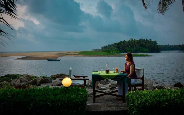 Beach and Lake Ayurvedic Resort