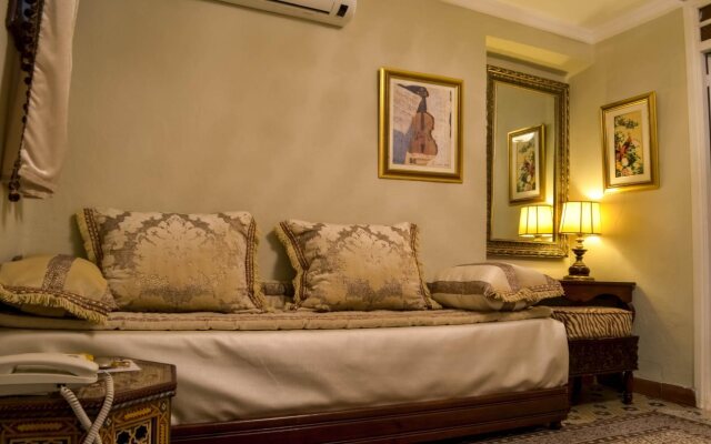 Riad El Reducto
