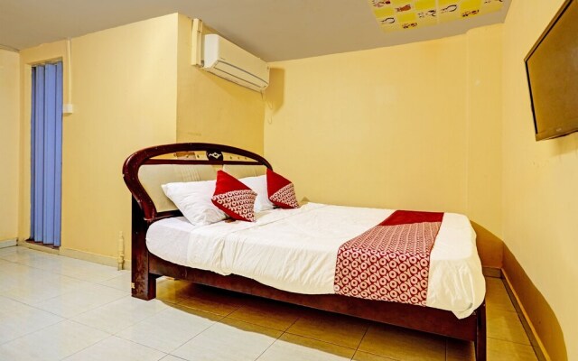 OYO 91368 Jasmine 999