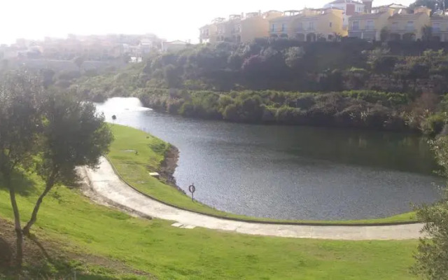 Miraflores Playa Golf