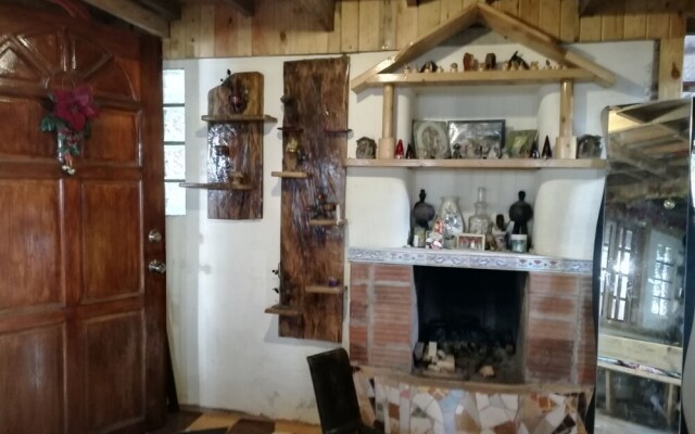 Tribuhaus Backpackers Inn