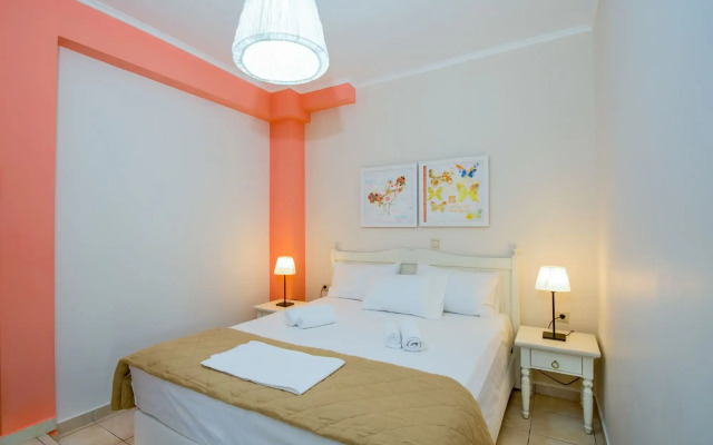 Stamatakis Boutique Studios