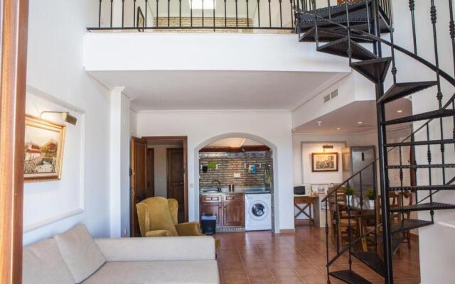 Apartamentos Turísticos Bahía Sur
