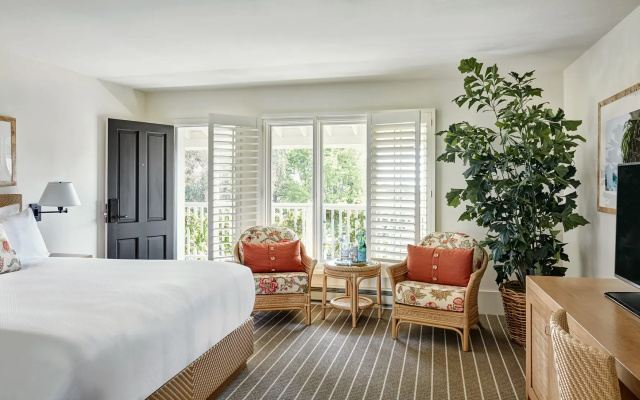 Hotel Carmel