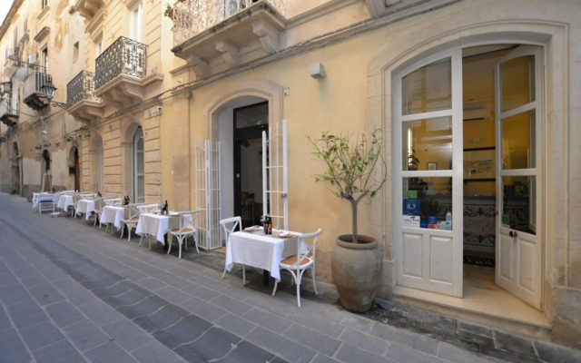 Hotel Gargallo