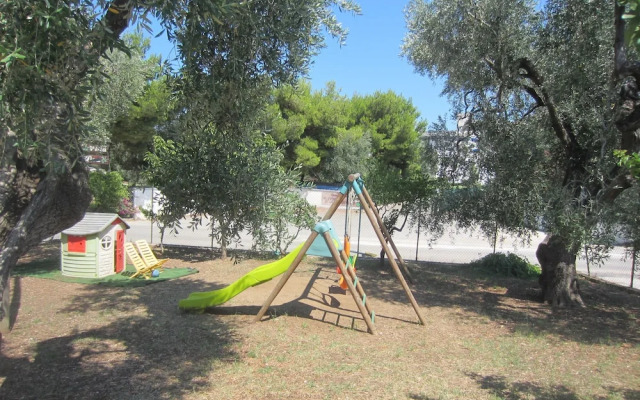 Villa Elisa