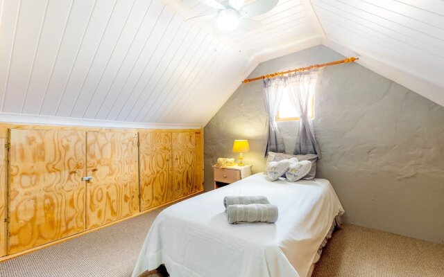 Snuggle Inn Mossel Bay