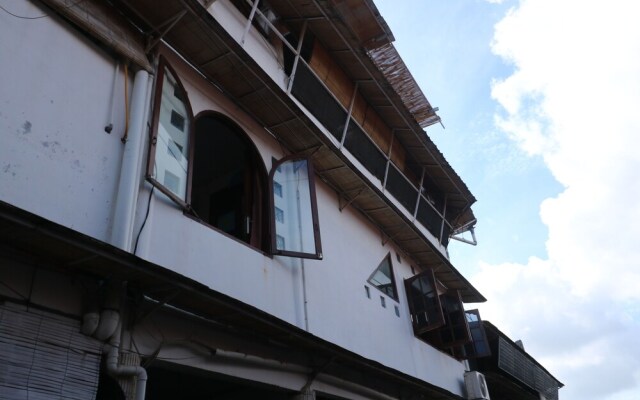 Seabreeze Hostel Bali