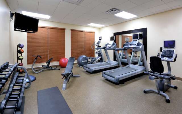 Hilton Garden Inn Greensboro