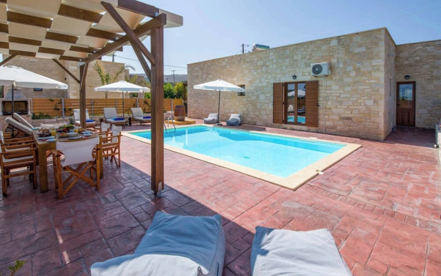 Villa Thalia Klio
