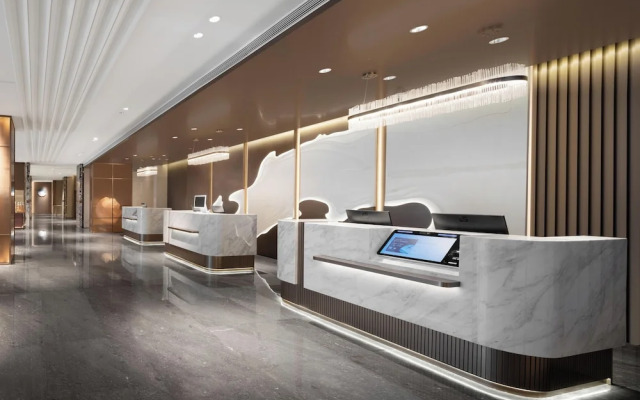 Grand Madison LongHua Yujing Shenzhen
