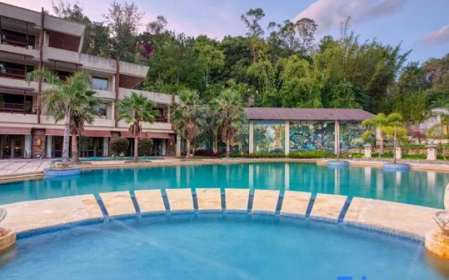 Hetang Yuechun Hotel