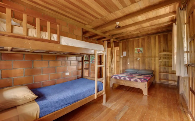Hostal Pakay