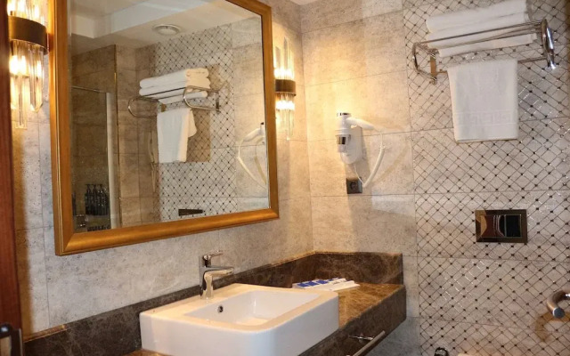 Tryp BY Wyndham Istanbul Maltepe