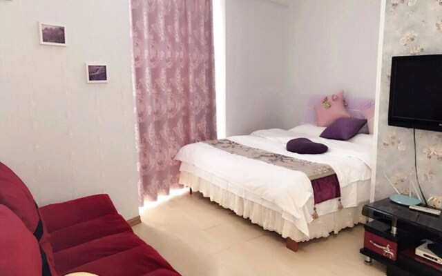 Harbin Happy Days As Dream Apartment
