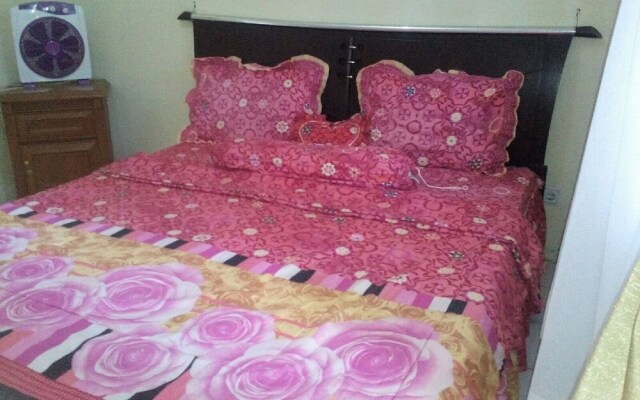 Kota Bunga C