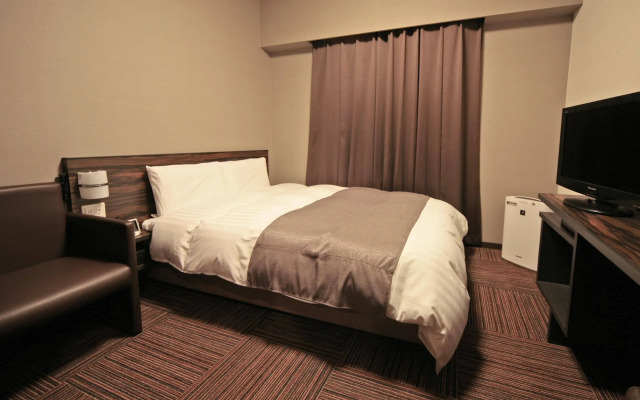 Dormy Inn Premium Hakata Canal City Mae Natural Hot Spring