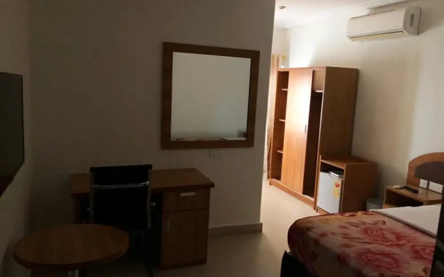Animens Hotel Takoradi