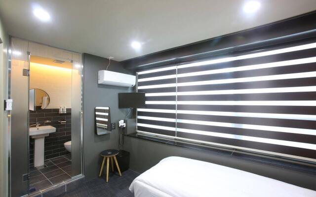 K Pop Residence Chungmuro (Myeongdong)