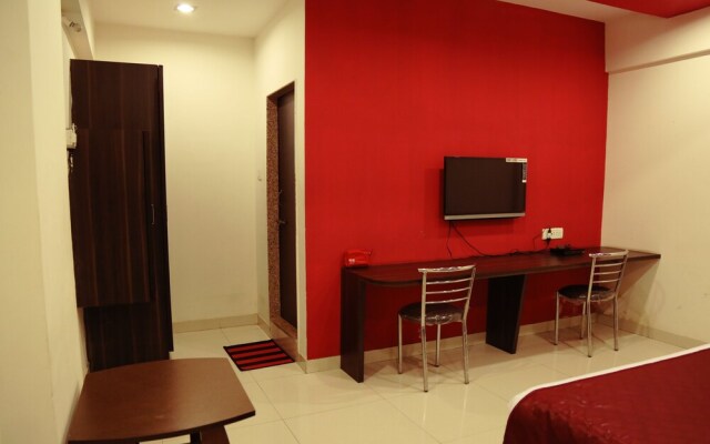 OYO 671 Hotel Alpine