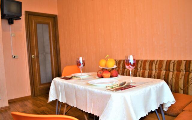 Подмосковный кров на улице Детская