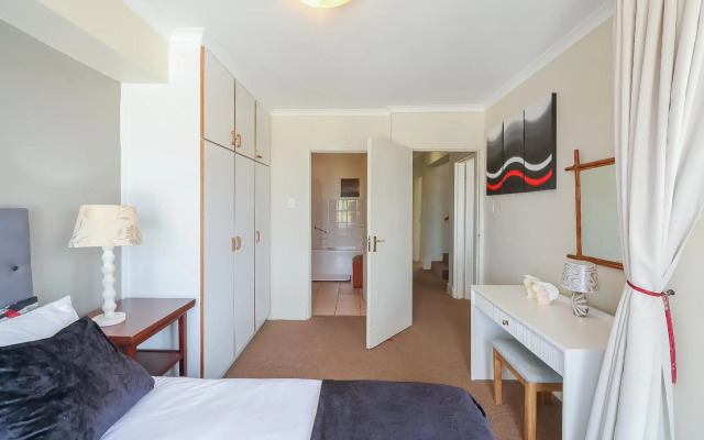 Rio self catering holiday apartment