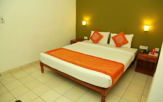 OYO 7630 Edassery Village