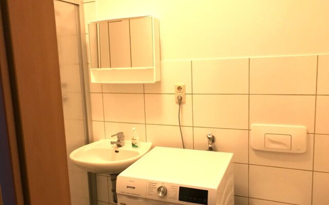 Meeraner Parkresidenz