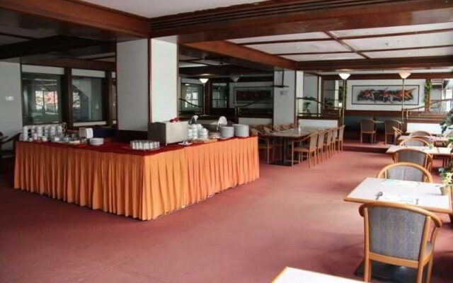 Riverview Hotel Bandar Seri Begawan
