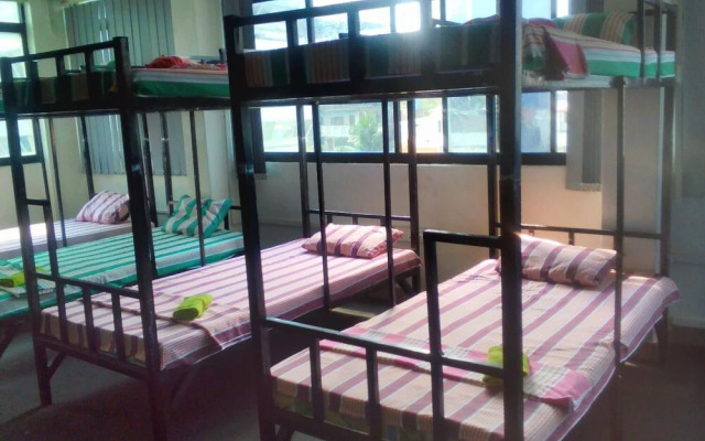 Haven Fort Hostel