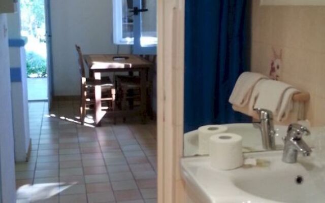 Olmuccio Hotel & Residence