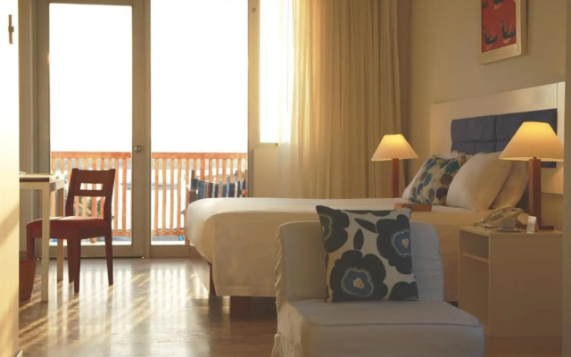 Hotel San Agustín Paracas