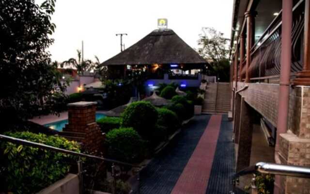 Melsim Lodge