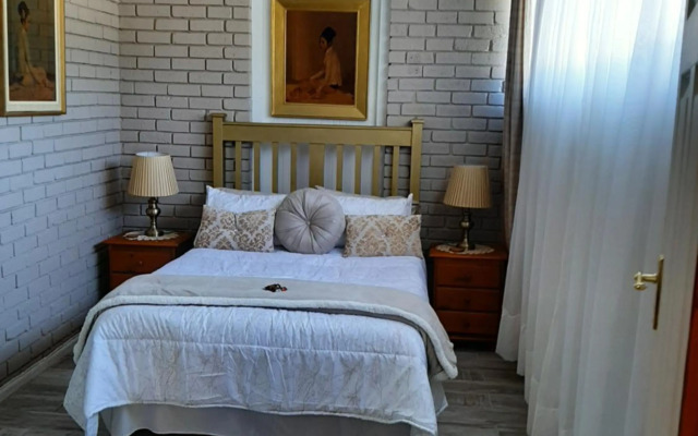Mrs Catherines Selfcatering Apartment