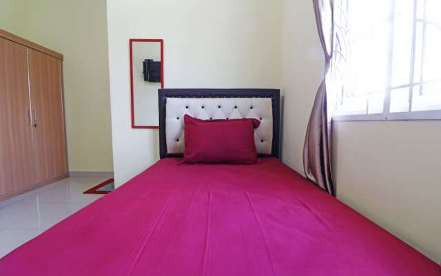 Surya Homestay