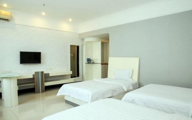 Junzilan Business Hostel
