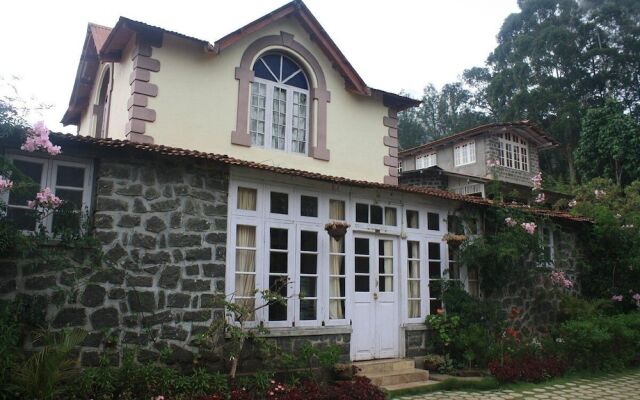 Lilly's Valley Resort