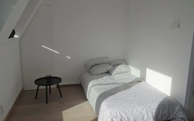 Apartment in Nieuwpoort With Terrace