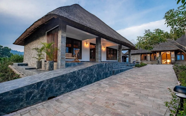 Tabebuia Spa & Safari Resort