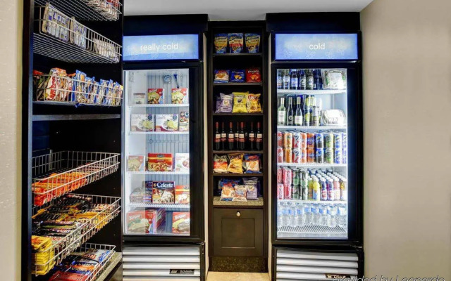 Hilton Garden Inn New York Manhattan Chelsea