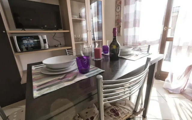 Rent house san michele