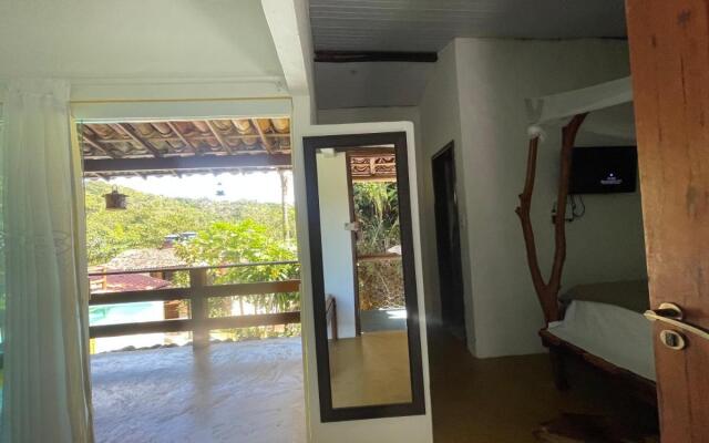 Suites Lagoa do Morro
