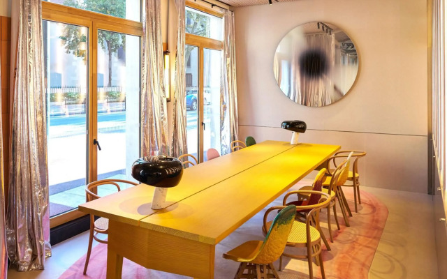 Tribe Paris Clichy