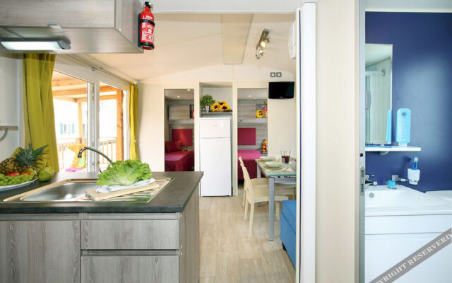 Campingvillaggio Atlanta e Mediterraneo - Campground
