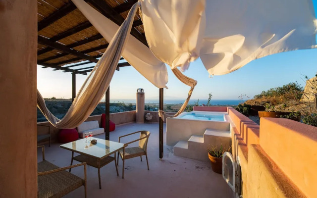 Rosepepper Villa