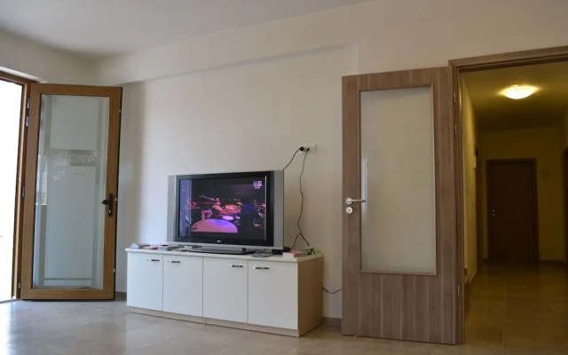 B&B Marilena Coppularossa