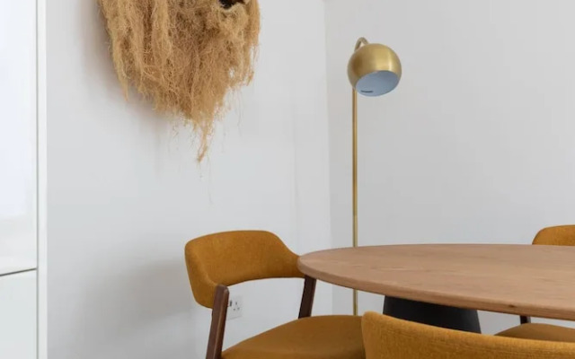 Winchester Street III by Onefinestay