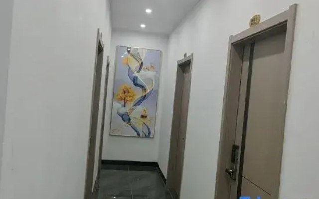 Xingyi Hongde Homestay