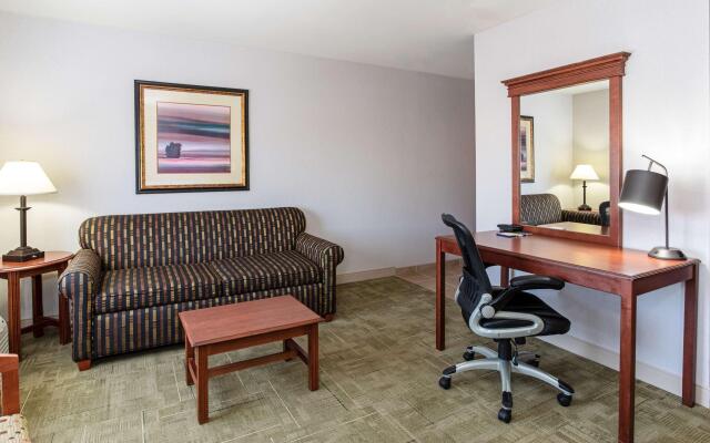 Hampton Inn Rock Springs